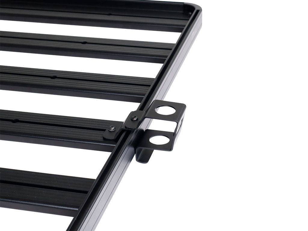 TELESCOPIC CAMP LIGHT RACK BRACKET