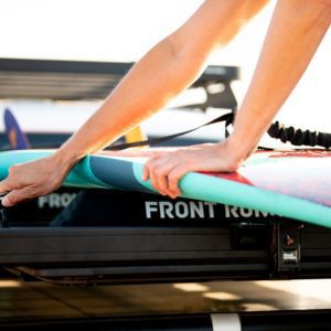 RACK PAD SET – BY FRONT RUNNER