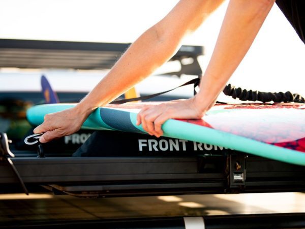 RACK PAD SET – BY FRONT RUNNER