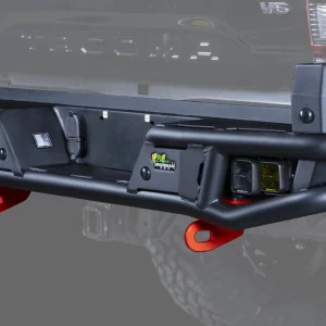 TACOMA 2016+ REAR BUMPER