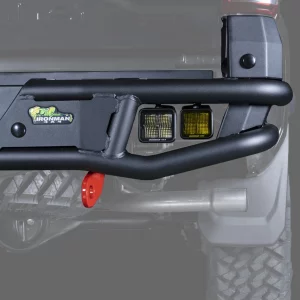 TACOMA 2016+ REAR BUMPER