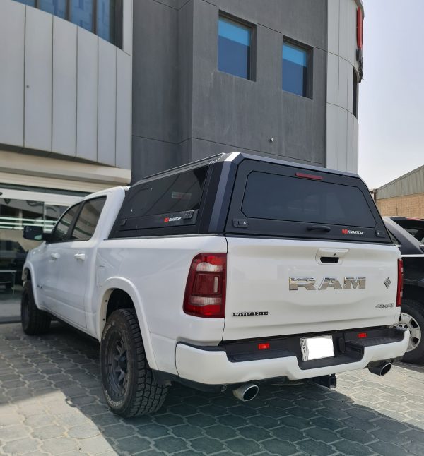 RAM CLASSIC1500 2009+ SMARTCAP EVO SPORT