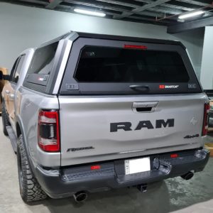 RAM CLASSIC1500 2009+ SMARTCAP EVO SPORT