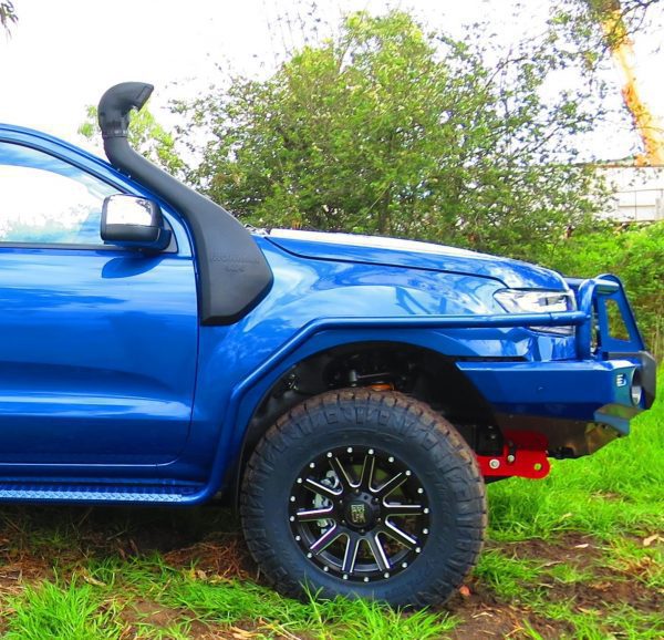 SNORKEL FORD RANGER PX
