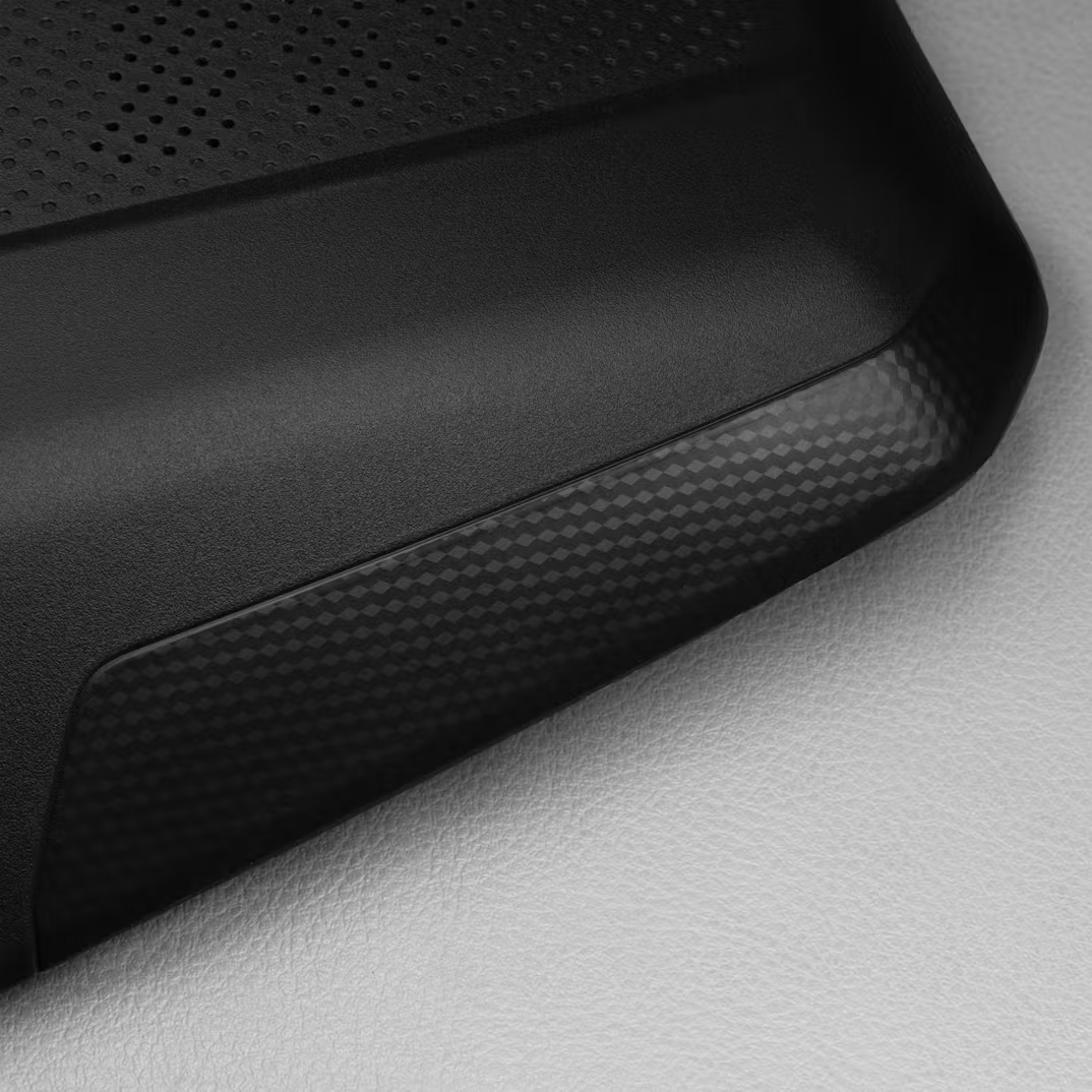 Switch Panel to Suit Next-Gen Ford Ranger & Everest