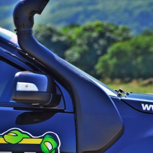 SNORKEL FORD RANGER PX
