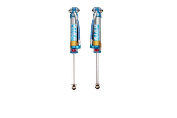 25001-224A Rear JK Performance Shocks Kits (Pair)