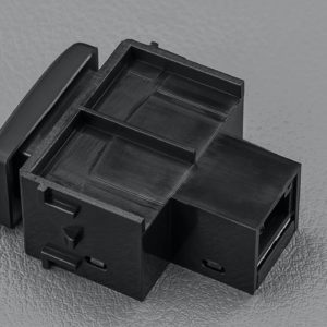 Nissan Navara Patrol Pathfinder Switch – STEDI