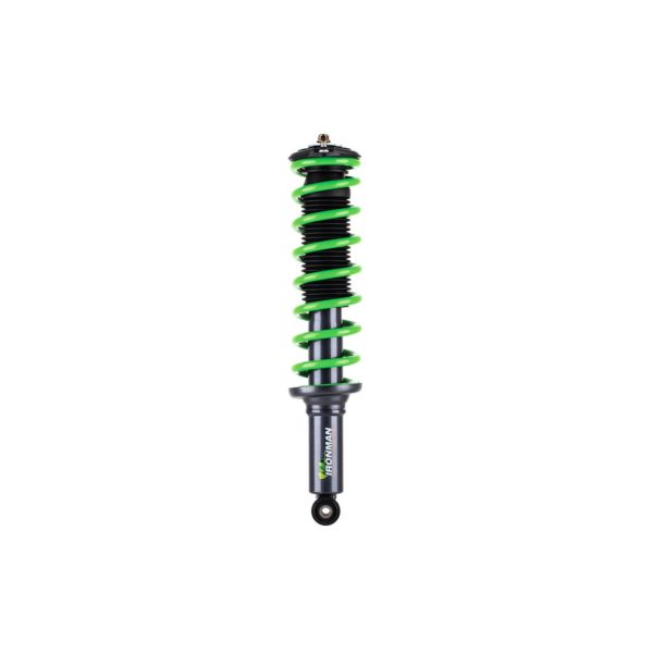SUBARU CROSSTREK 2018+ Rear Nitro Gas Strut Assembly – Heavy