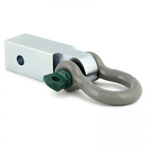 RECOVERY HITCH
