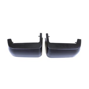BUMPER OVER RIDER for BBC (PAIR) REPLACEMENT