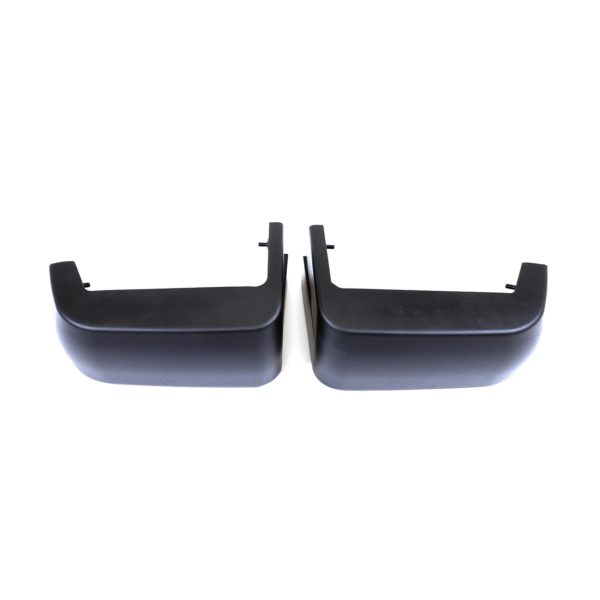 BUMPER OVER RIDER for BBC (PAIR) REPLACEMENT