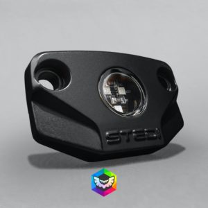 SURFACE 6 LED RGB ROCK LIGHTS