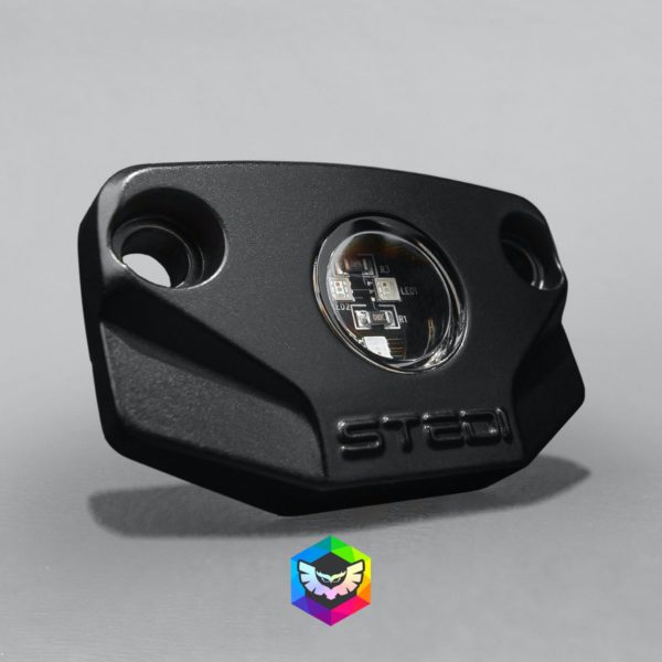 SURFACE 6 LED RGB ROCK LIGHTS
