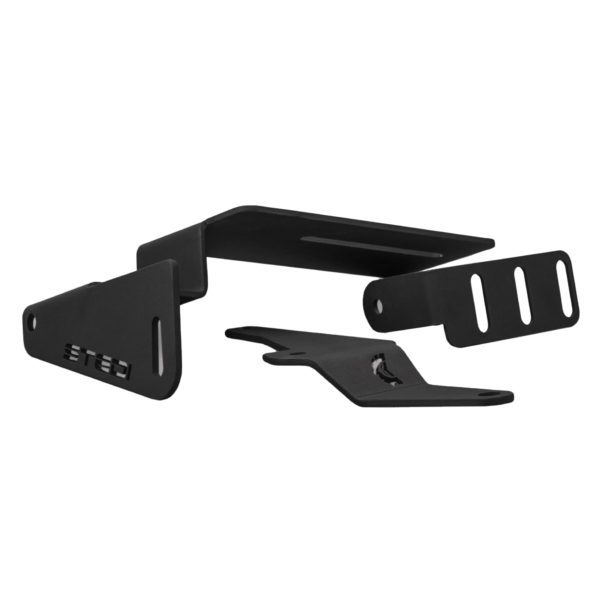 LED Light Bar Bracket to suit Rhino Rack Platform