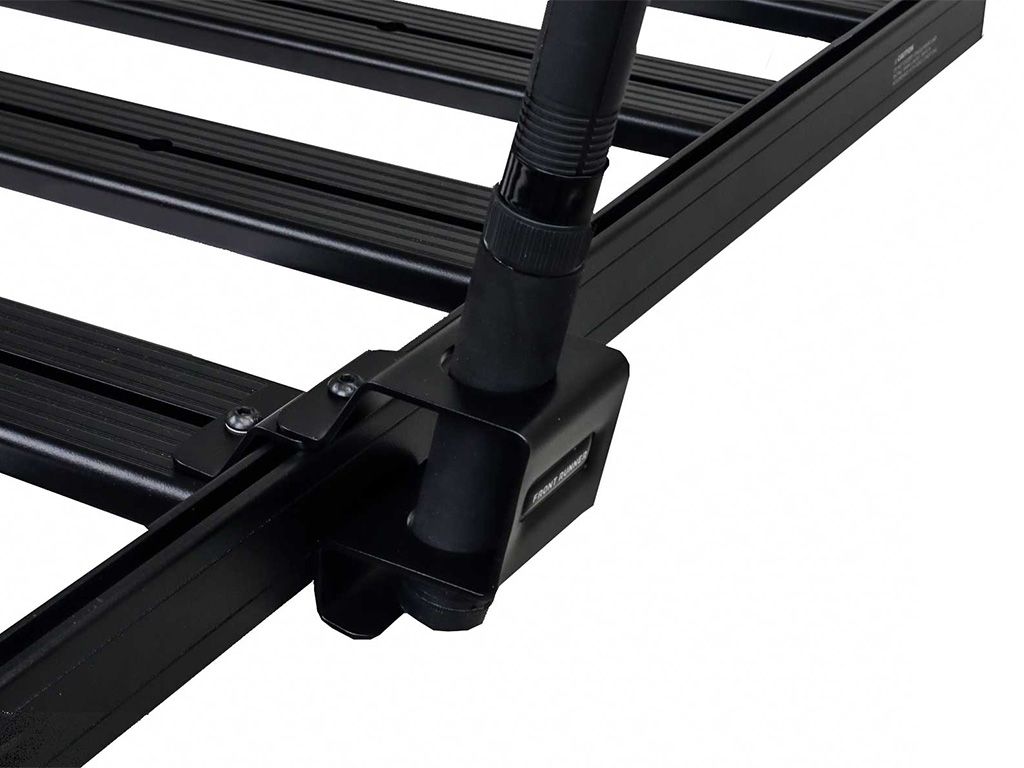 TELESCOPIC CAMP LIGHT RACK BRACKET