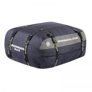 250L ROOFTOP CARGO STORAGE BAG