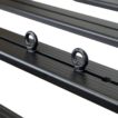 BLACK TIE DOWN RINGS / EYE NUTS - BY FRONT RUNNER - Image 3