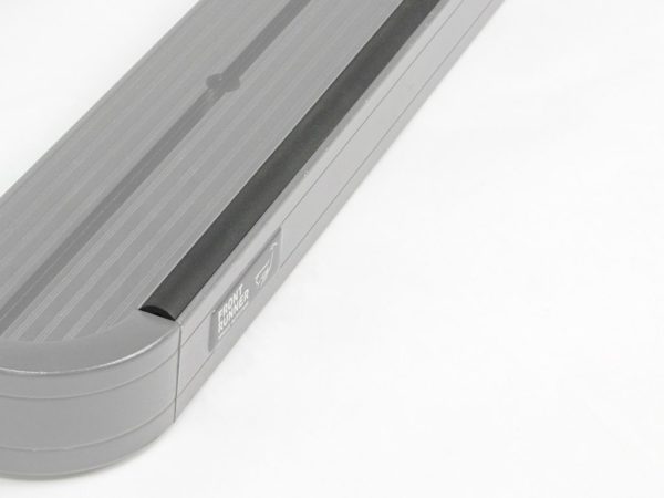 T-SLOT RUBBER BEADING – BY FRONT RUNNER
