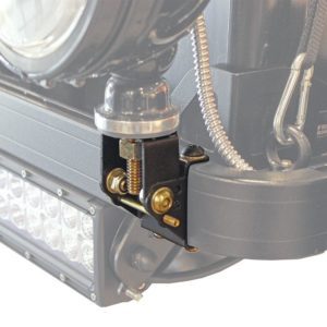 ROOF RACK SPOTLIGHT BRACKET – BY FRONT RUNNER