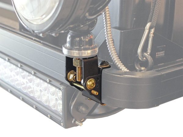 ROOF RACK SPOTLIGHT BRACKET – BY FRONT RUNNER