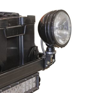 ROOF RACK SPOTLIGHT BRACKET – BY FRONT RUNNER