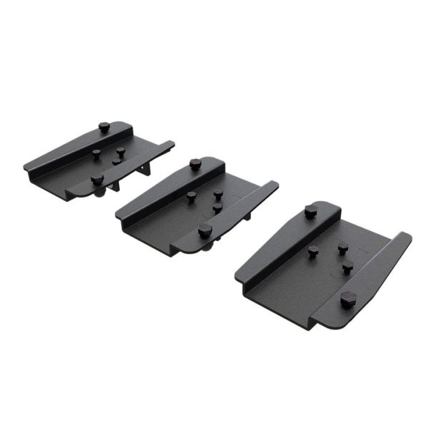 UNIVERSAL AWNING BRACKETS – BY FRONT RUNNER