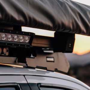 BAT WING/MANTA WING AWNING BRACKETS – BY FRONT RUNNER