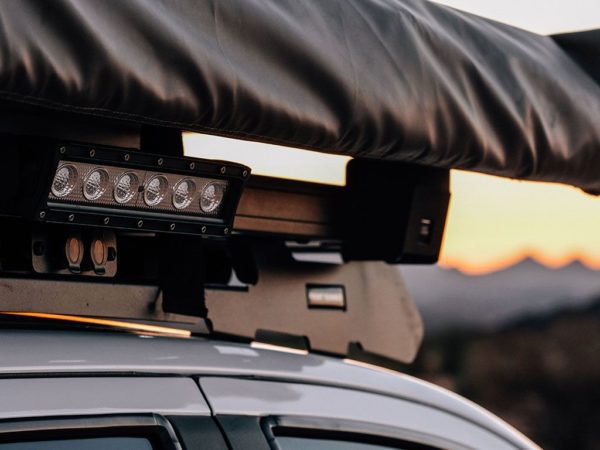 BAT WING/MANTA WING AWNING BRACKETS – BY FRONT RUNNER