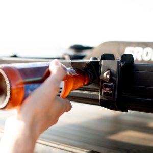 RACK MOUNTED BOTTLE OPENER – BY FRONT RUNNER
