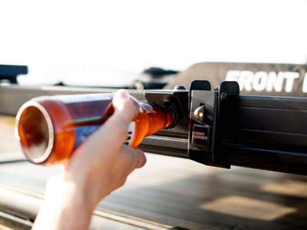 RACK MOUNTED BOTTLE OPENER – BY FRONT RUNNER