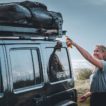 RACK MOUNTED BOTTLE OPENER - BY FRONT RUNNER - Image 5