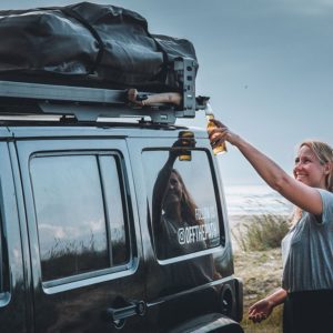 RACK MOUNTED BOTTLE OPENER – BY FRONT RUNNER