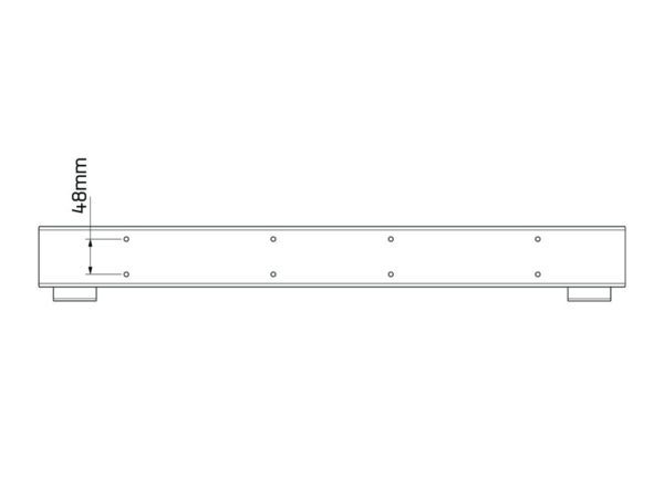 MOVABLE AWNING ARM – BY FRONT RUNNER