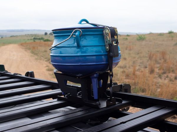 POTJIE POT/DUTCH OVEN & CARRIER – BY FRONT RUNNER