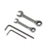 4 PIECE TOOL KIT - BY FRONT RUNNER
