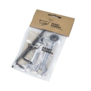 4 PIECE TOOL KIT – BY FRONT RUNNER