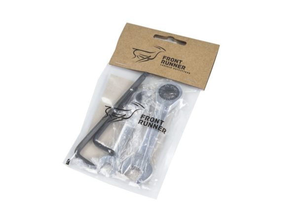 4 PIECE TOOL KIT – BY FRONT RUNNER