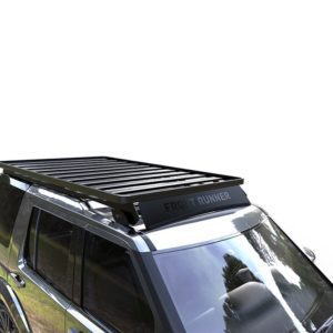 LAND ROVER DISCOVERY LR3/LR4 WIND FAIRING – BY FRONT RUNNER