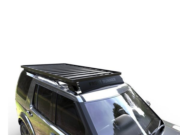 LAND ROVER DISCOVERY LR3/LR4 WIND FAIRING – BY FRONT RUNNER