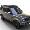 LAND ROVER DISCOVERY LR3/LR4 WIND FAIRING - BY FRONT RUNNER - Image 3