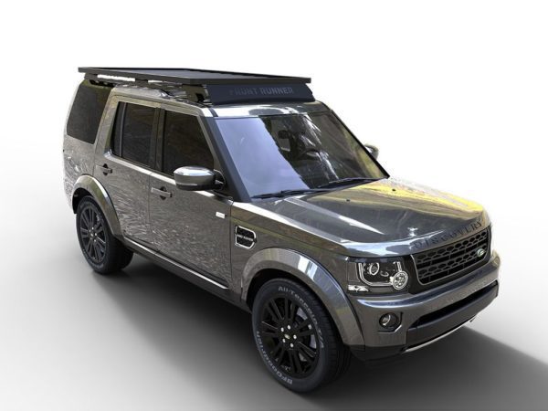 LAND ROVER DISCOVERY LR3/LR4 WIND FAIRING – BY FRONT RUNNER