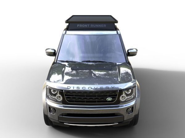 LAND ROVER DISCOVERY LR3/LR4 WIND FAIRING – BY FRONT RUNNER