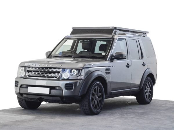LAND ROVER DISCOVERY LR3/LR4 WIND FAIRING – BY FRONT RUNNER