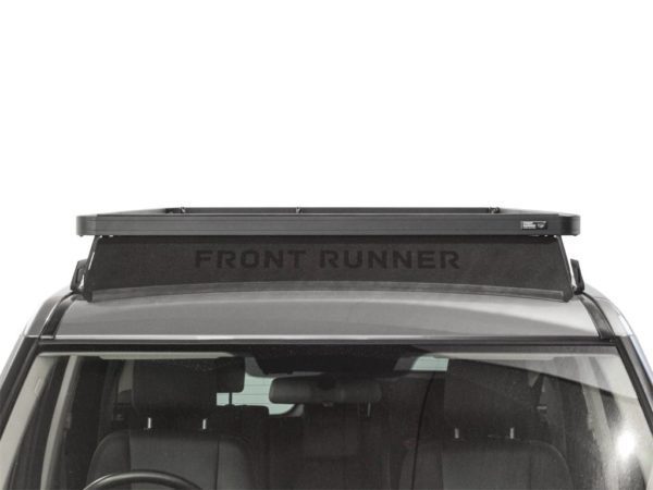 LAND ROVER DISCOVERY LR3/LR4 WIND FAIRING – BY FRONT RUNNER