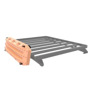 RECOVERY DEVICE & GEAR HOLDING SIDE BRACKETS – BY FRONT RUNNER