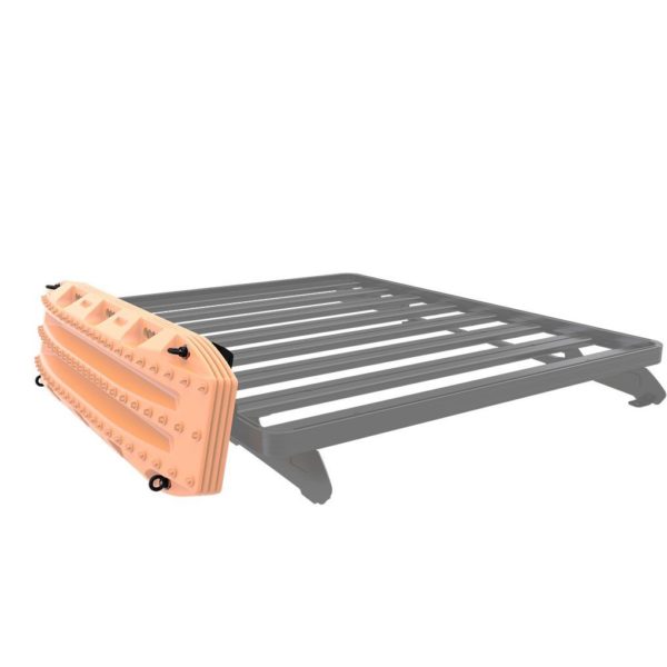 RECOVERY DEVICE & GEAR HOLDING SIDE BRACKETS – BY FRONT RUNNER