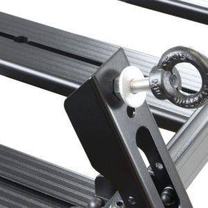 RECOVERY DEVICE & GEAR HOLDING SIDE BRACKETS – BY FRONT RUNNER