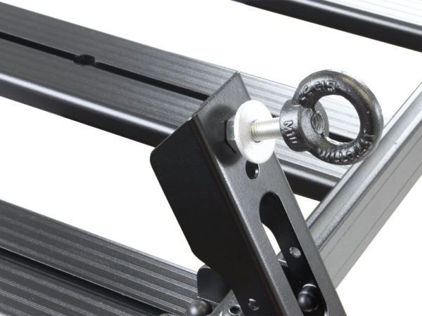 RECOVERY DEVICE & GEAR HOLDING SIDE BRACKETS – BY FRONT RUNNER