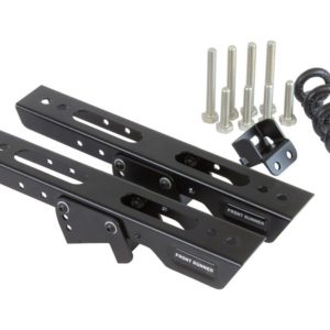 RECOVERY DEVICE & GEAR HOLDING SIDE BRACKETS – BY FRONT RUNNER